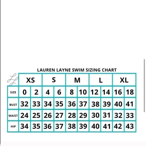 Blue one piece - Picture 4 of 6